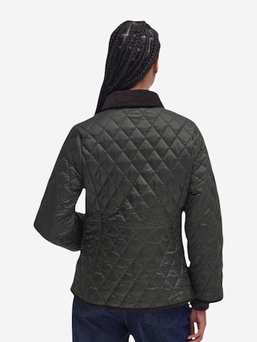 Barbour - Chaqueta de entretiempo en verde
