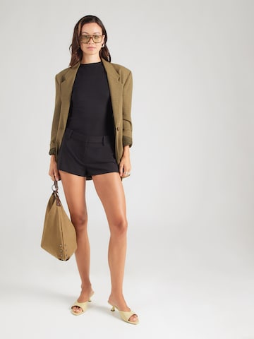 & Other Stories - Camisa em preto