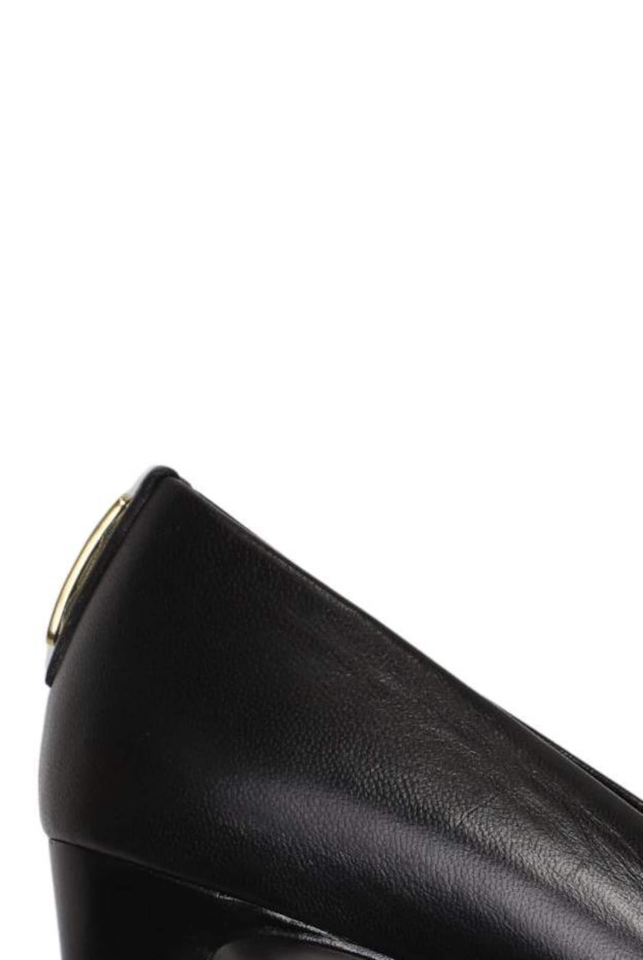 Högl High Heels & Pumps in 39,5 in Black