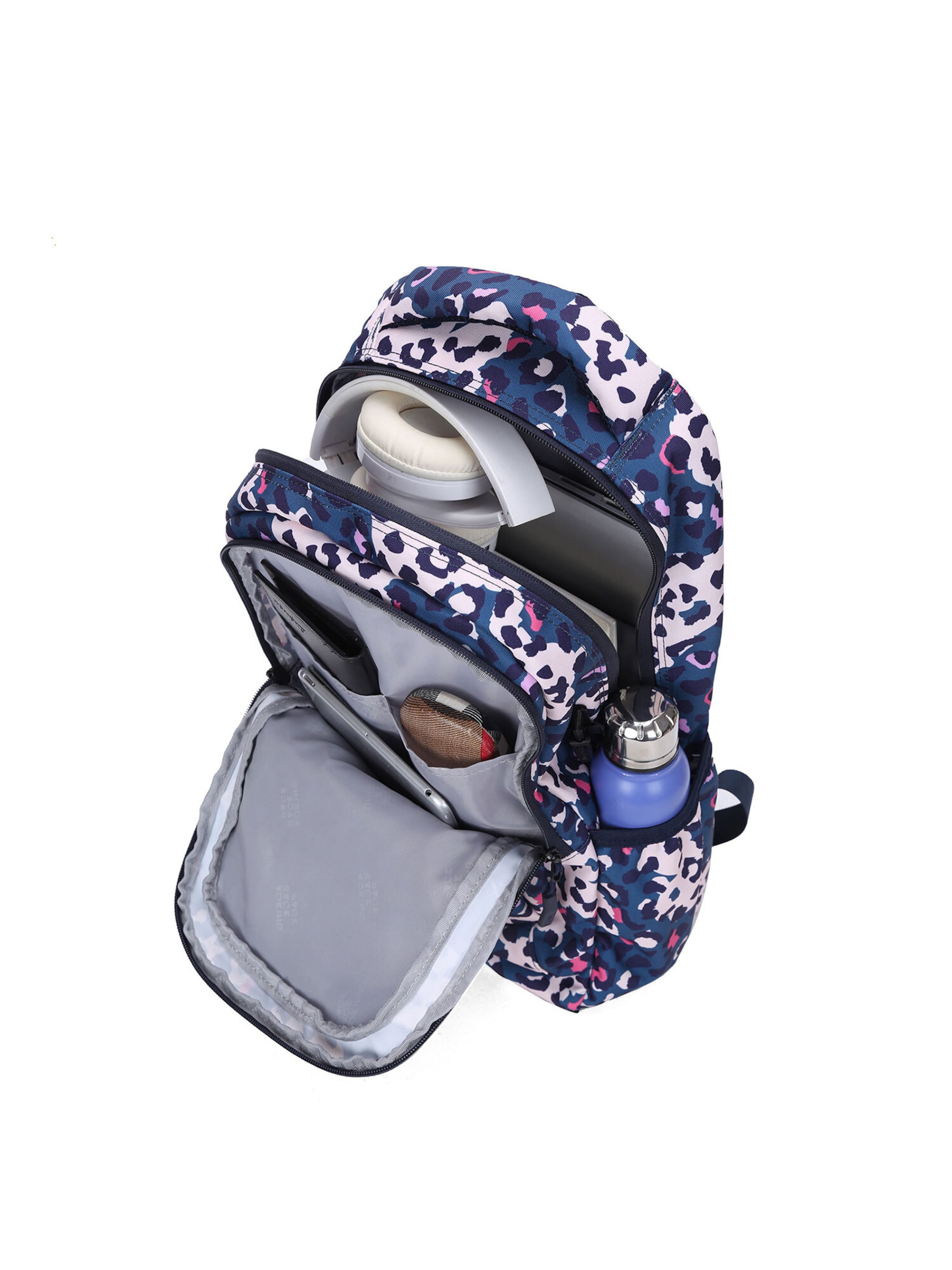 Aoking Backpack in Blue