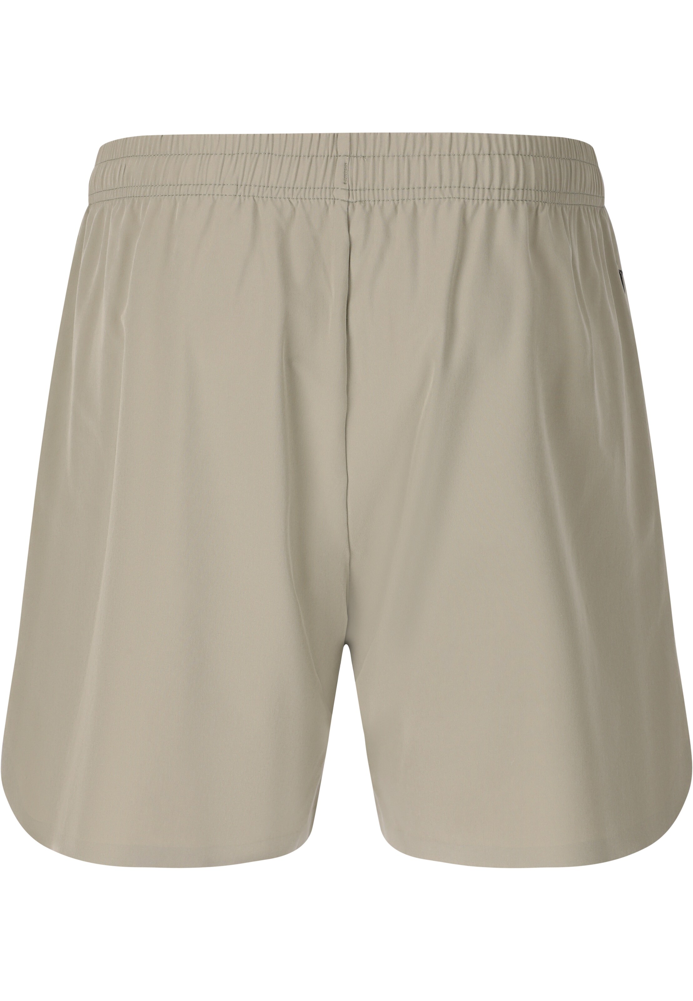 Virtus Regular Sports trousers 'Spier' in Grey