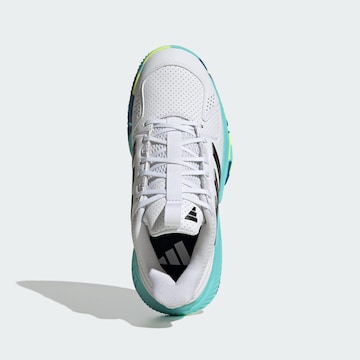 ADIDAS PERFORMANCE Sportschoen 'Court Flight' in Wit