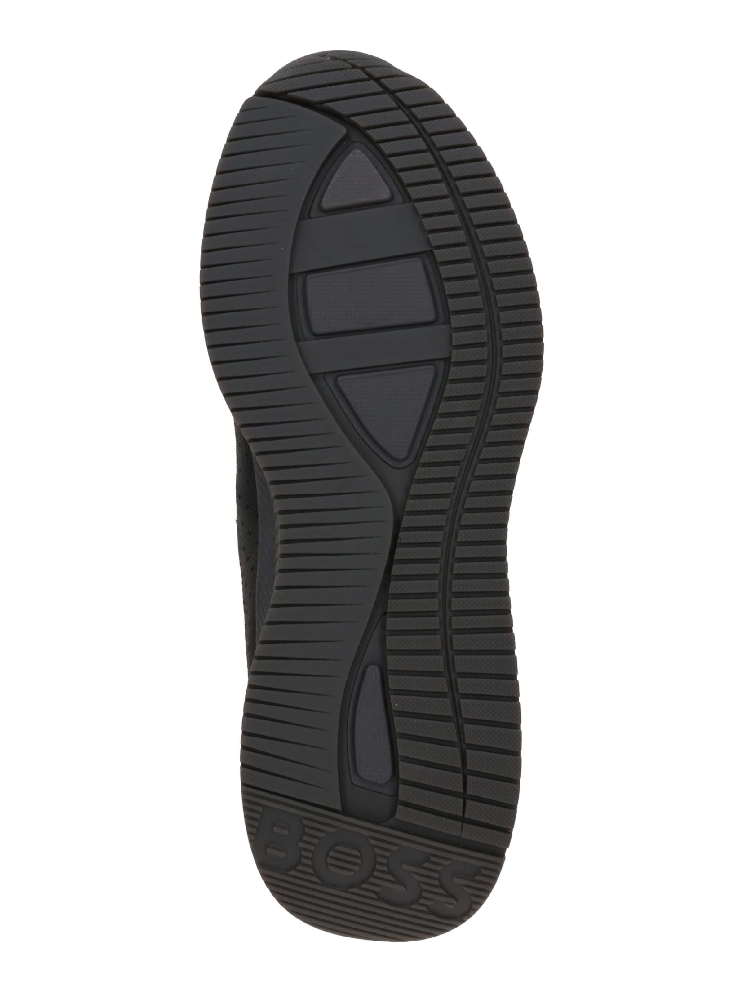 BOSS Sneakers 'TTNM Evo_Runn' in Grey