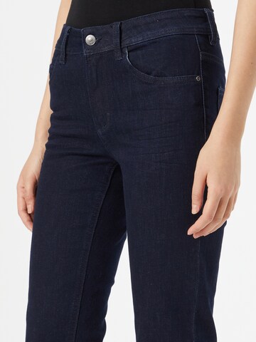 TOM TAILOR Regular Jeans 'Alexa' in Blauw