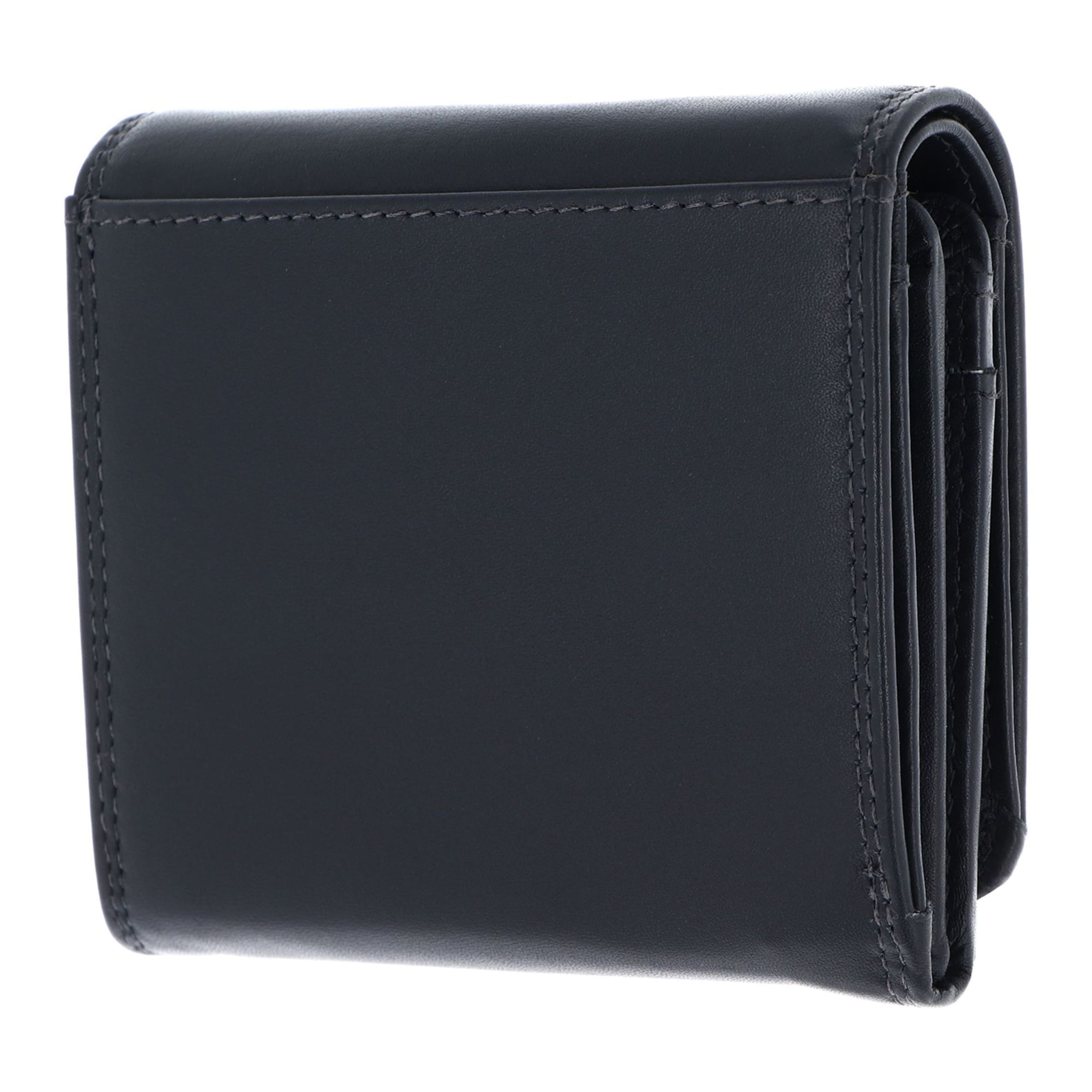 Porte-monnaies 'Polo' GOLDEN HEAD en bleu