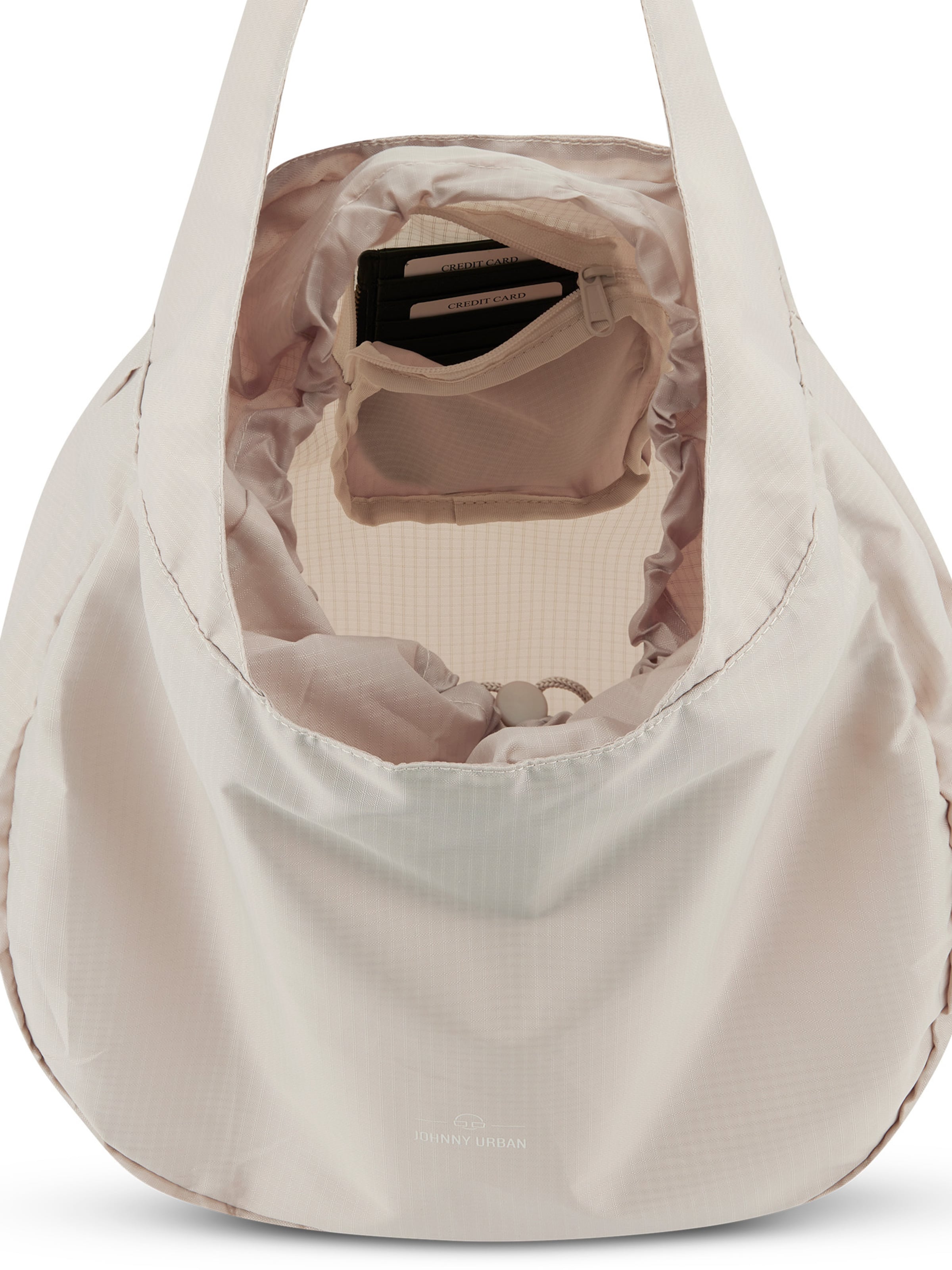 Johnny Urban Шоппер 'Lee' в Бежевый