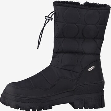 Boots da neve di MARCO TOZZI in nero