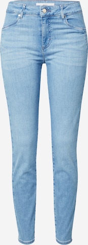BRAX Jeans 'Ana' i blå: framsida