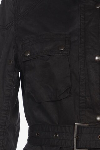 DENIM & SUPPLY Ralph Lauren Jacket & Coat in M in Black