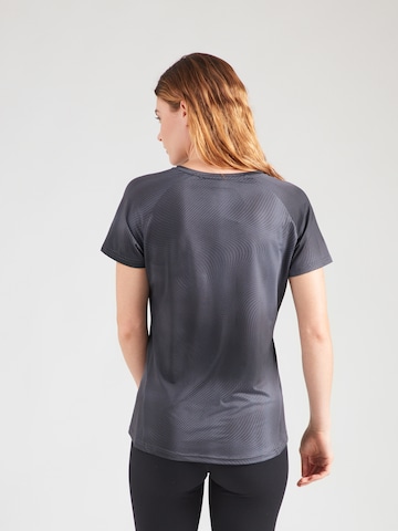 Rukka - Camisa funcionais 'MUUKO' em preto