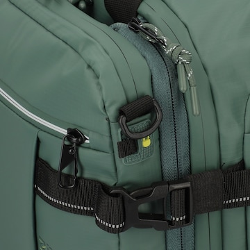 American Tourister Weekend bag in Green