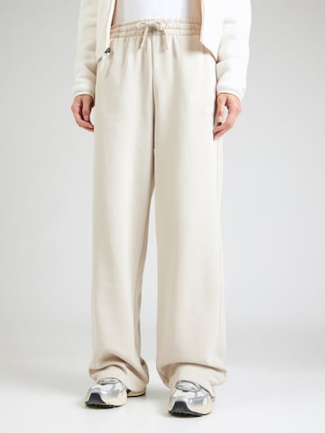 ONLY PLAY Loose fit Pants 'ONPJONI' in Grey: front