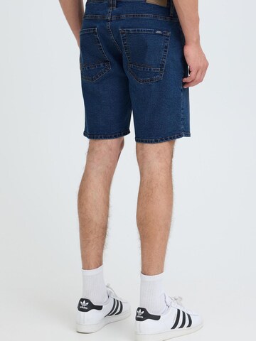 Regular Jean ' BHZillo ' BLEND en bleu