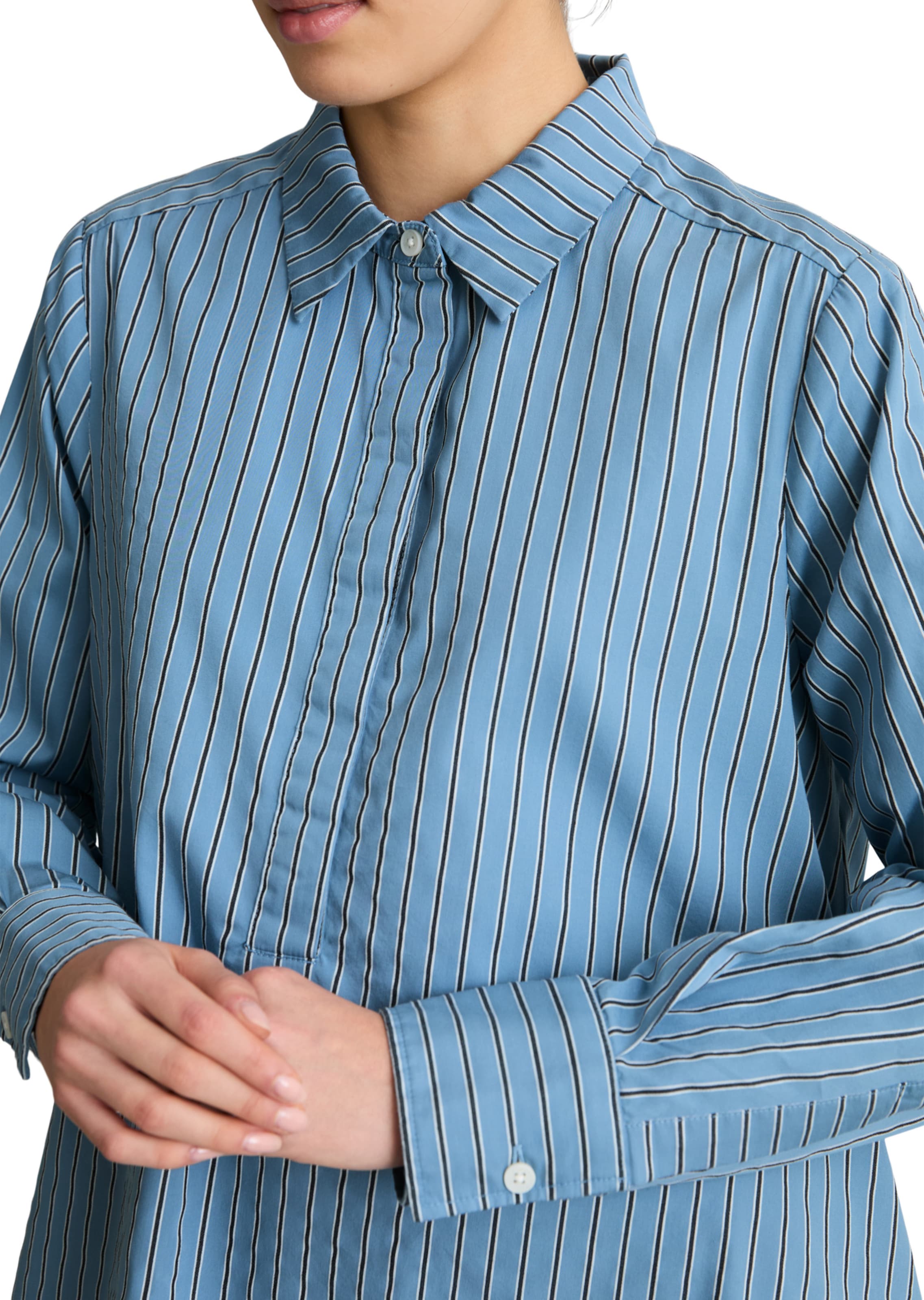 Robe Marc O'Polo DENIM en bleu