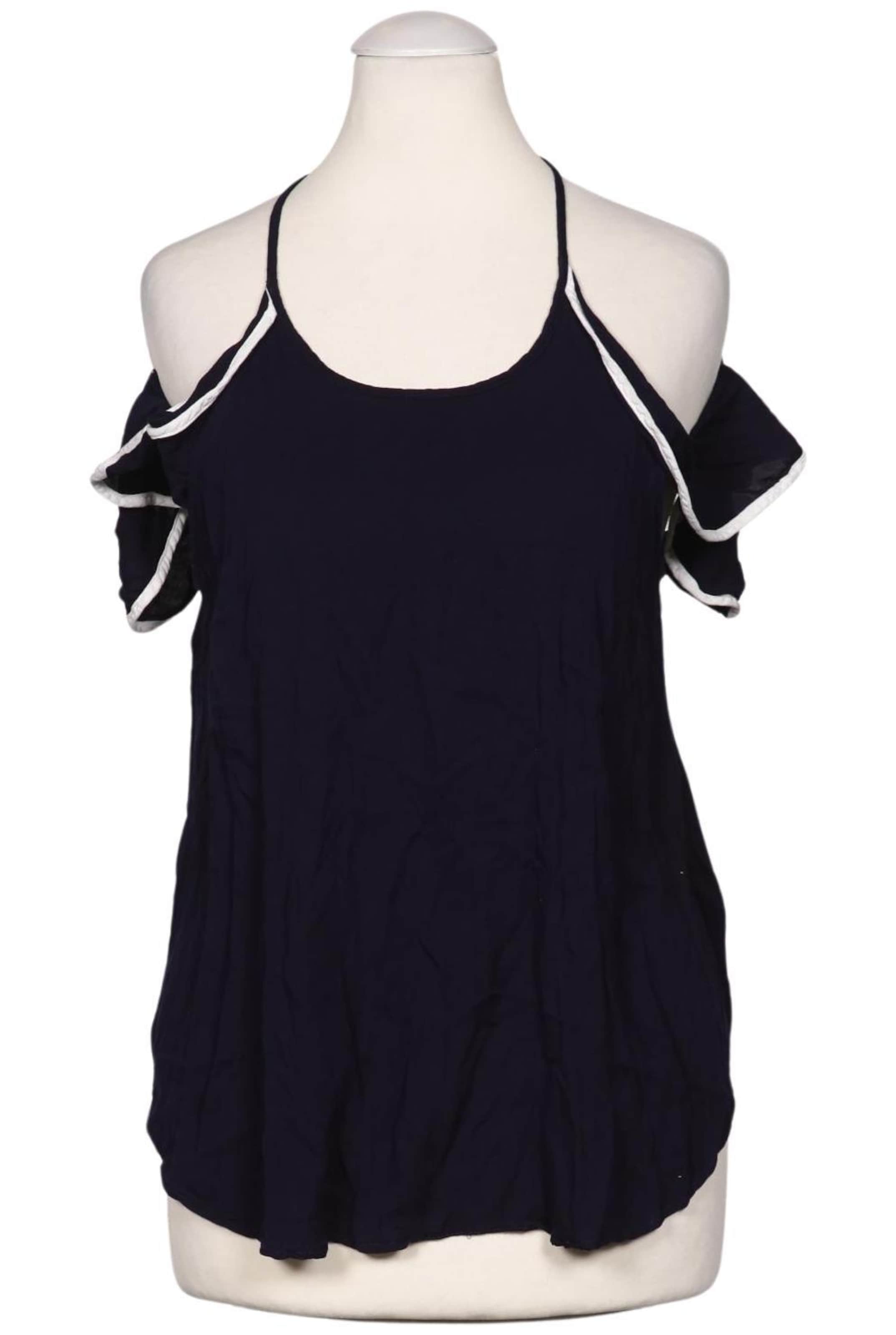 Oysho Top & Shirt in S in Blue: front