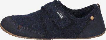 Living Kitzbühel Slippers in Blue