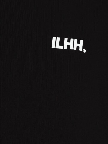 ILHH Shirt 'Tino' in Black