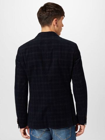 SCOTCH & SODA Regular fit Suit Jacket in Blue