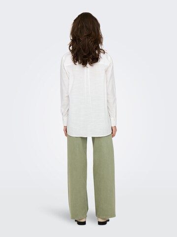 ONLY Blouse 'ONLSalina'' in Wit