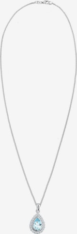 ELLI Ketting in Blauw