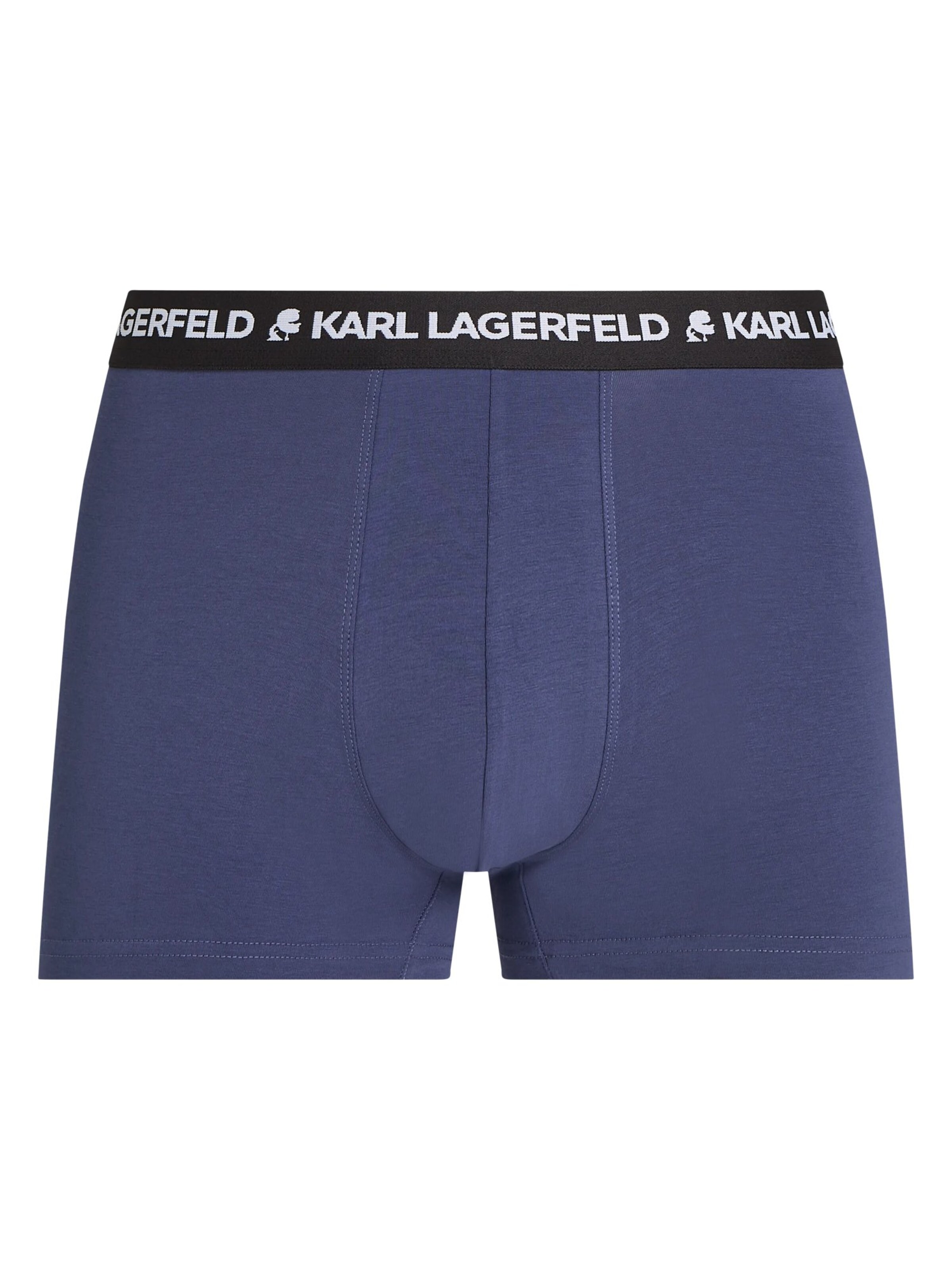Karl Lagerfeld Boxeralsók - bézs