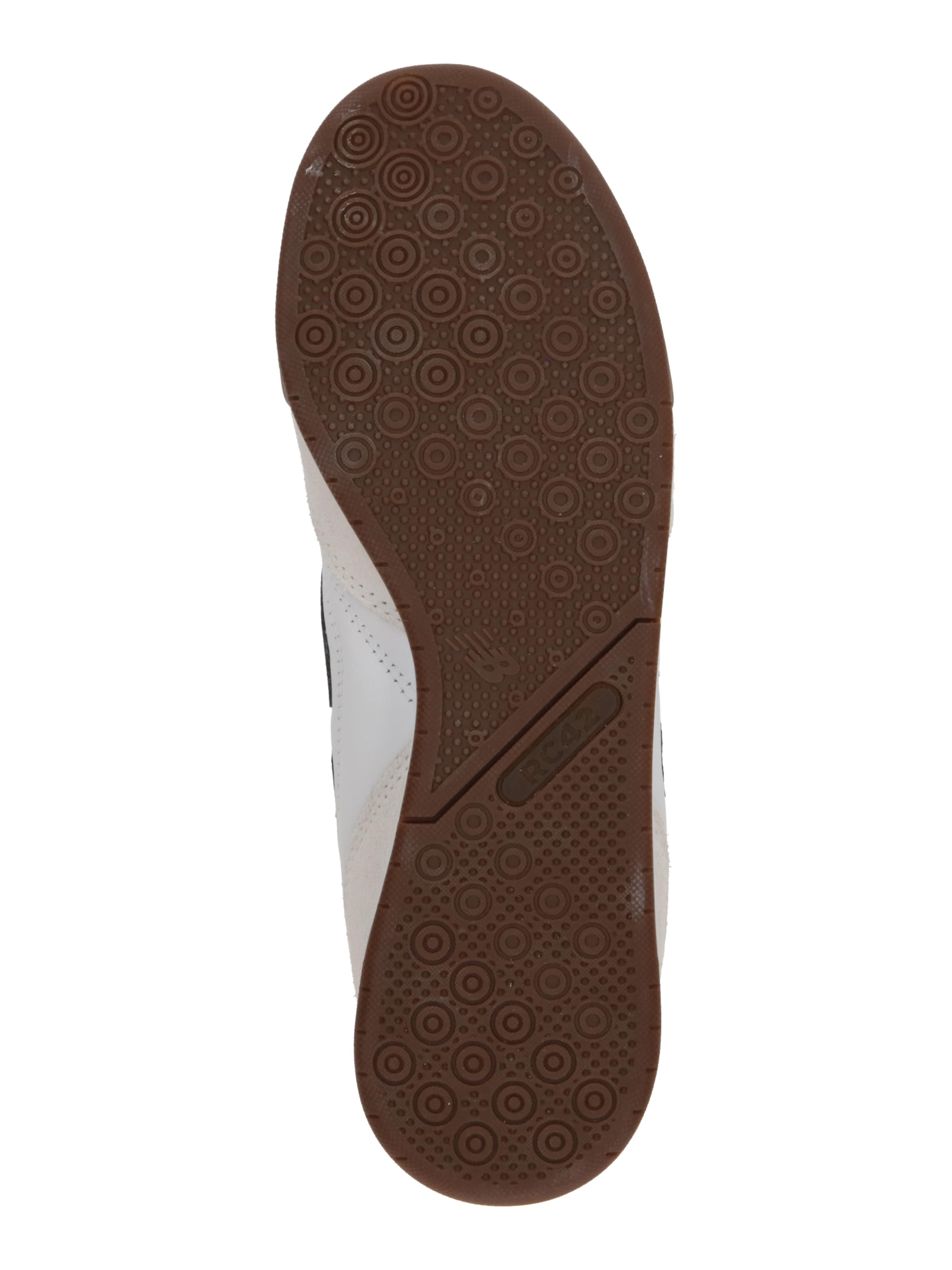 new balance Nizke superge 'RC42' | bela barva