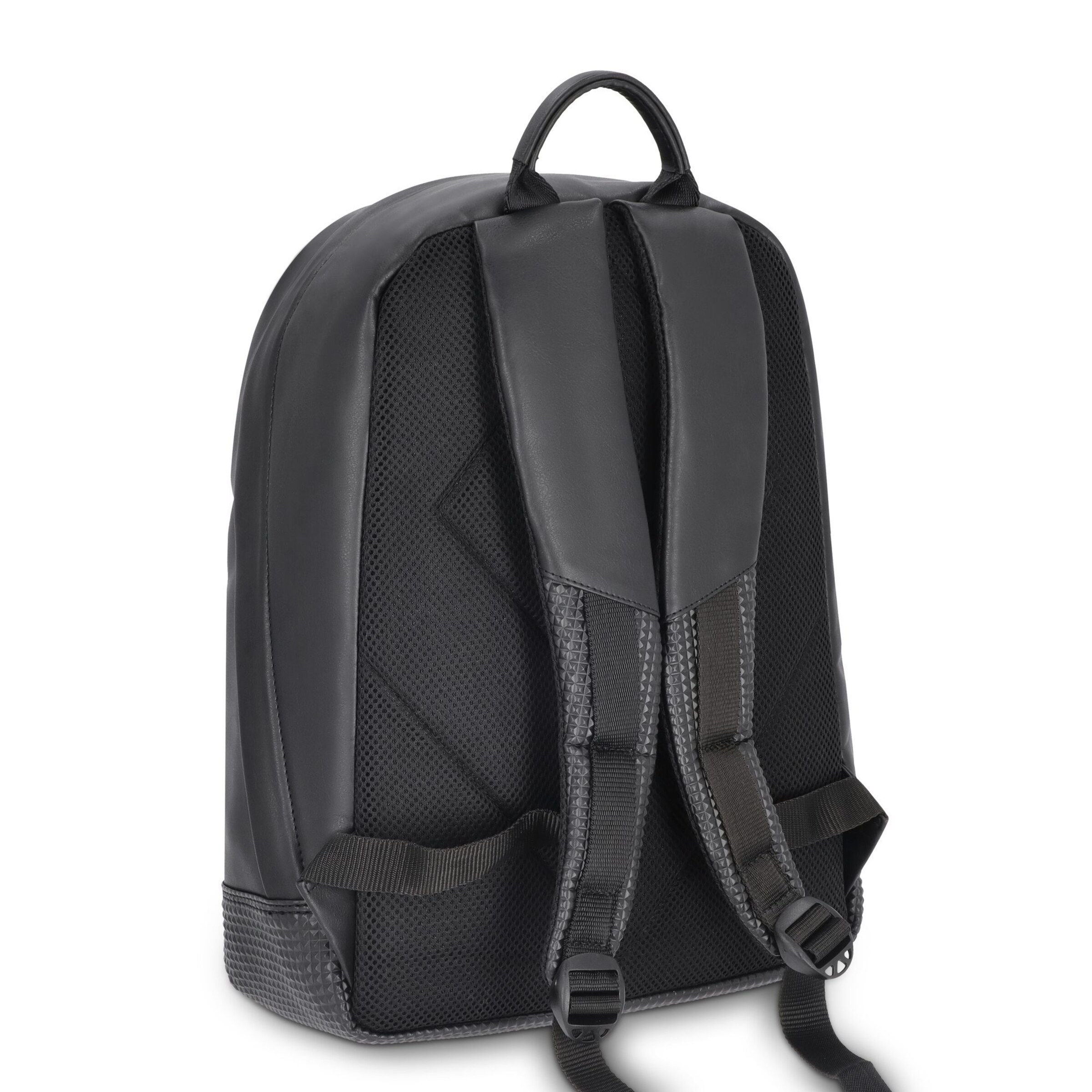 POLICE Backpack in Black
