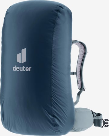 DEUTER Bag accessories in Blue: front