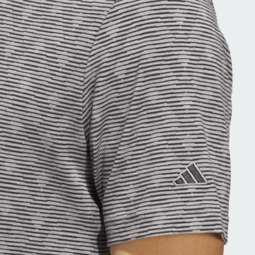 ADIDAS PERFORMANCE Functioneel shirt 'Go-To' in Grijs