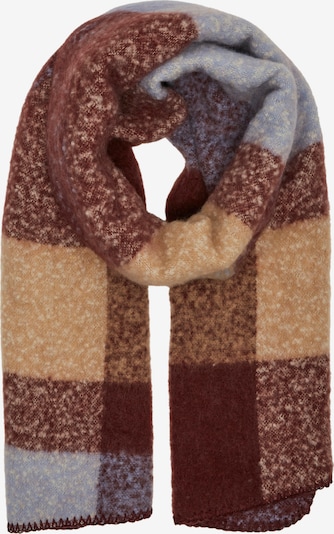 VERO MODA Scarf 'Anna' in Mixed colors, Item view