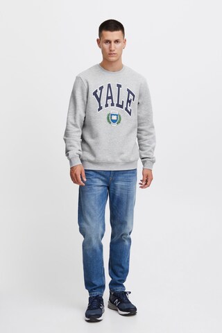 Sweat-shirt BLEND en gris