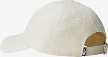 THE NORTH FACE Cap 'Norm' in White