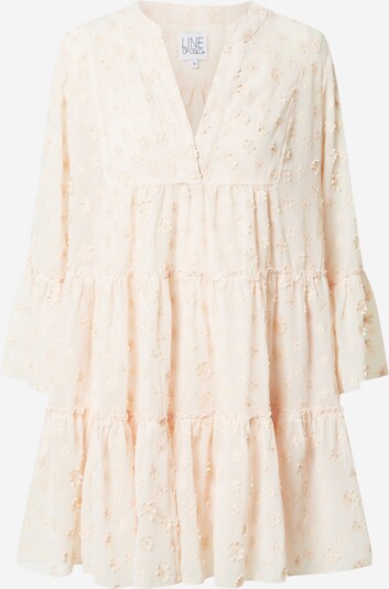 Line of Oslo Kleid 'Daisy' in pastellpink, Produktansicht