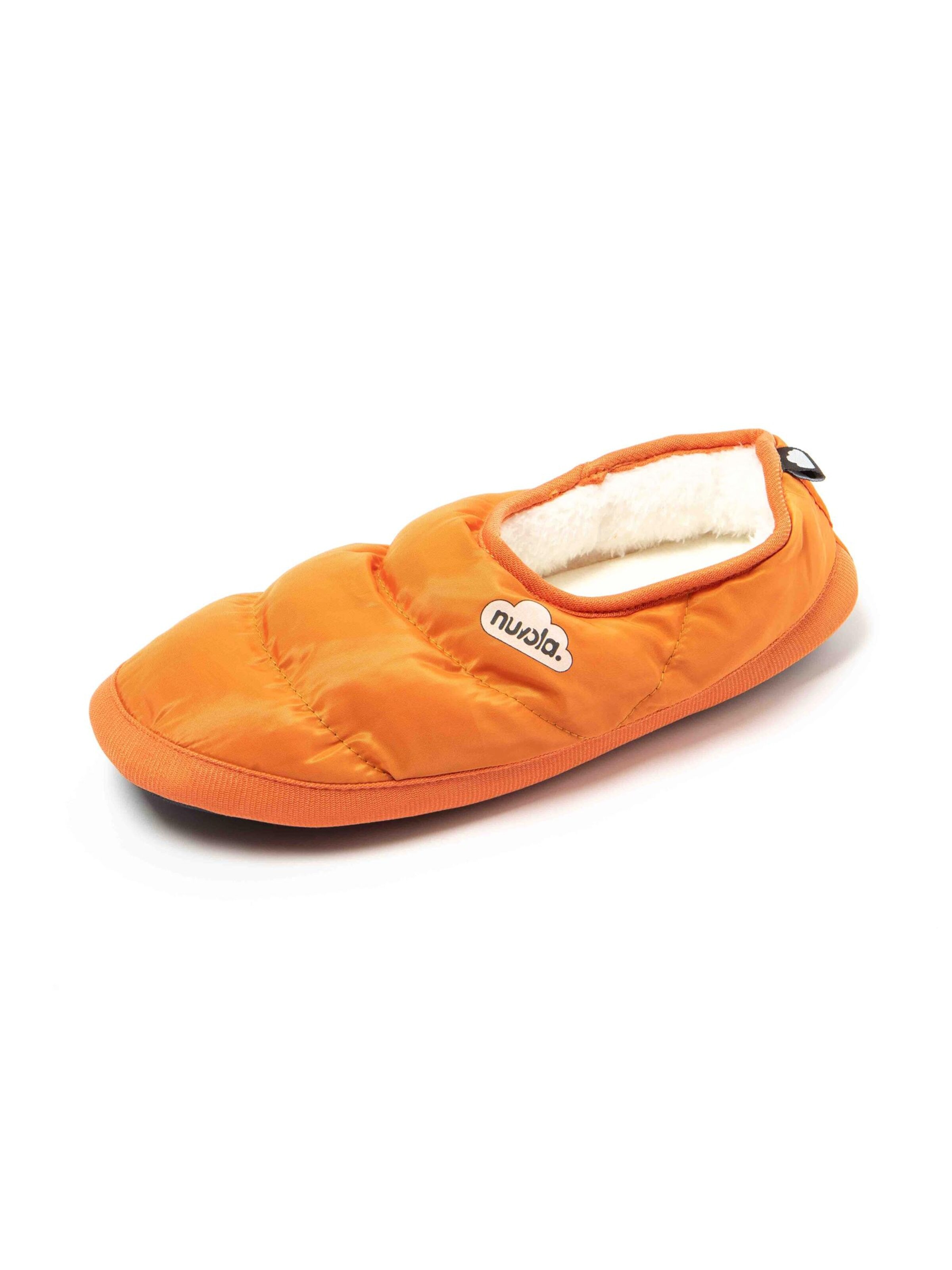 Nuvola. Slippers 'Classic Chill' in Orange