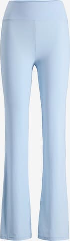 JJXX - Leggings 'JXSANIA' en azul: frente