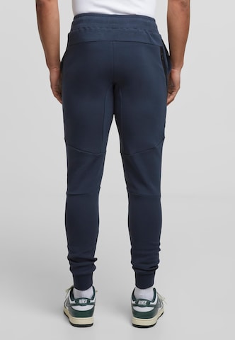 Mister Tee Tapered Nadrág - kék