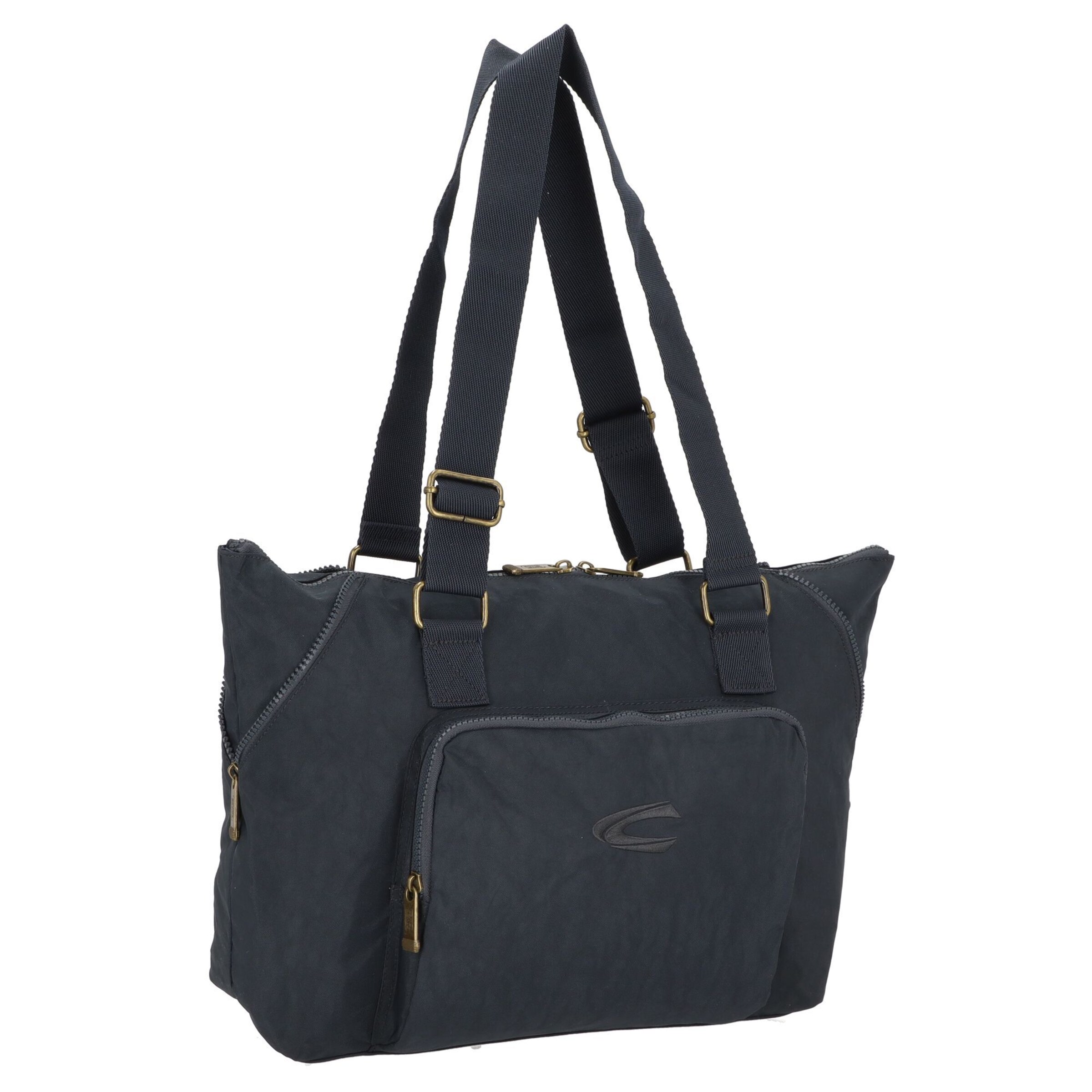 CAMEL ACTIVE Shopper 'Journey' in Blue