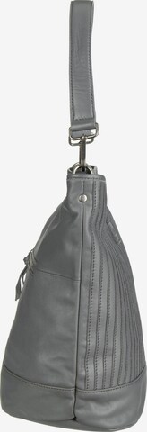 FREDsBRUDER Shoulder Bag in Grey