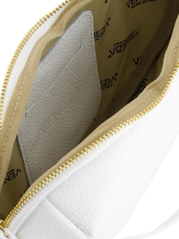 VENEZIA Traditional Bag in White
