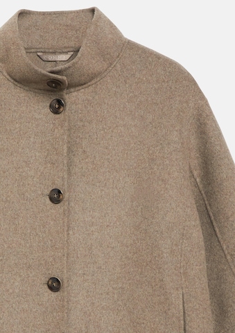 Manteau mi-saison COMMA en beige