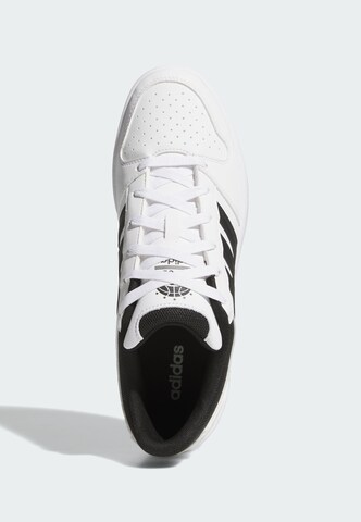 ADIDAS SPORTSWEAR Sneakers laag 'Hoops Classic' in Wit