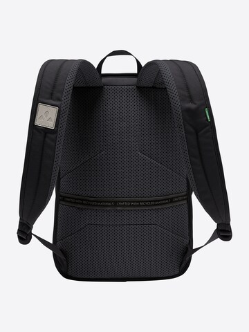 Zaino sportivo 'Coreway' di VAUDE in nero