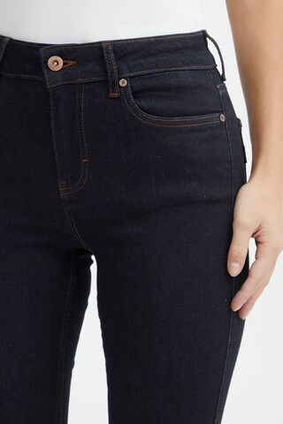 Skinny Jeans di PULZ Jeans in blu