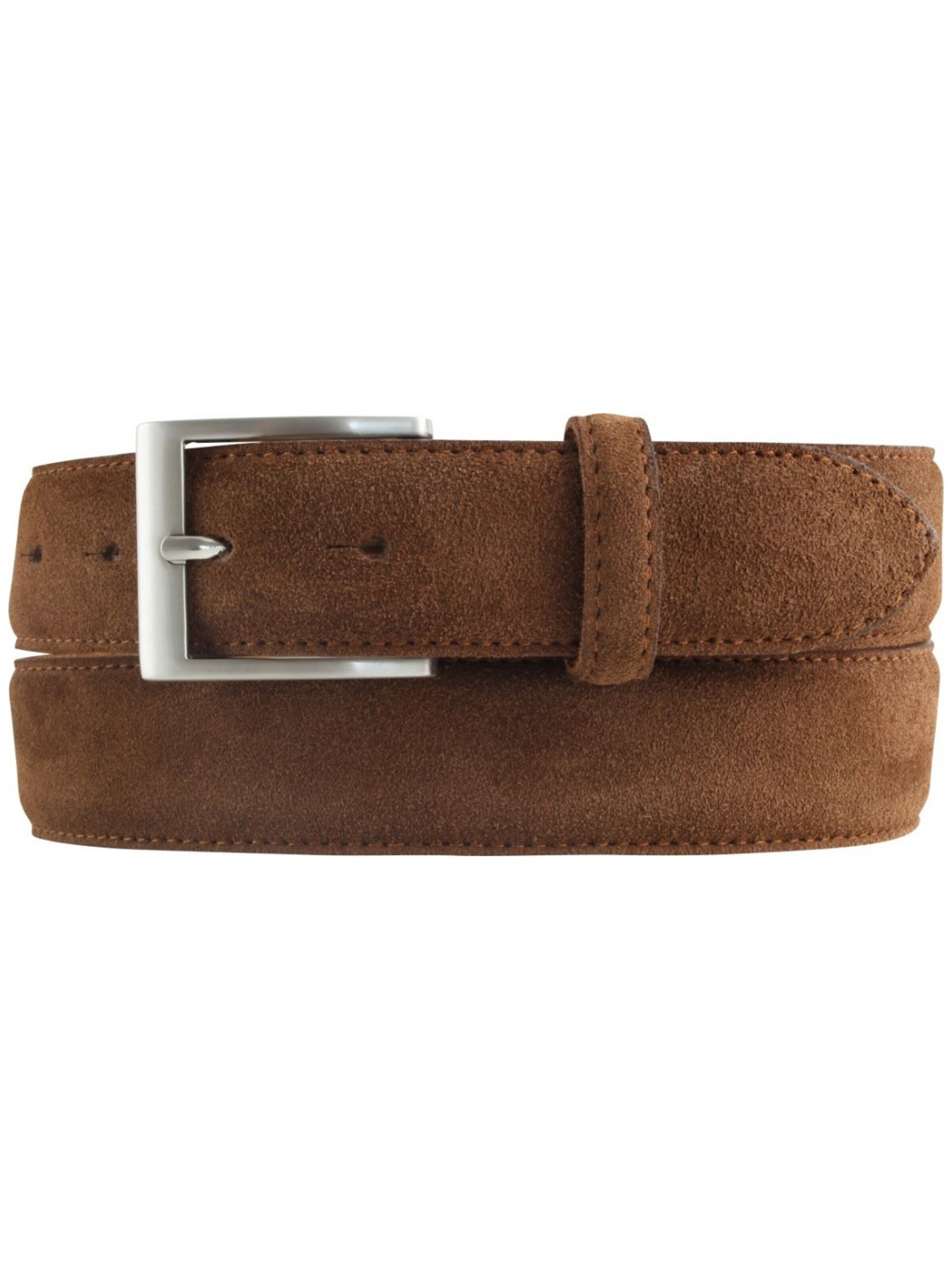 BELTINGER Belt 'Bellunoi' in Beige: front