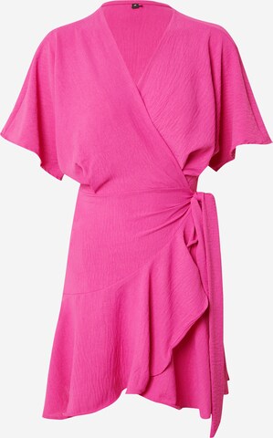 Trendyol Kleid in Pink: predná strana
