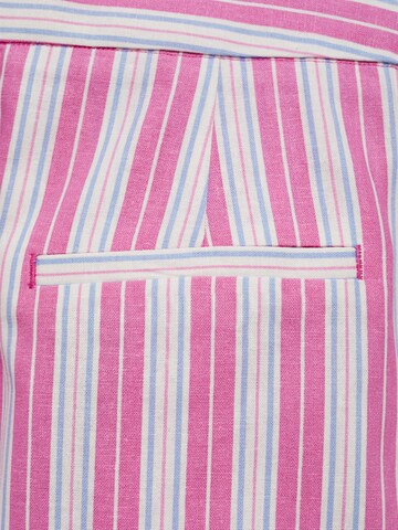 Jupe MANGO en rose