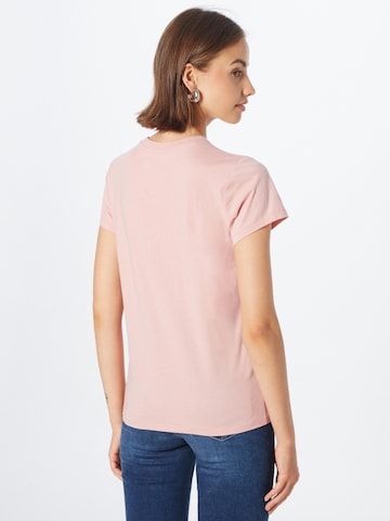 Polo Ralph Lauren T-Shirt in Pink