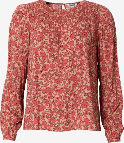 Indiska Blouse 'IMI' in Rose / Powder / Black, Item view