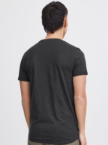 !Solid Shirt 'Bob' in Grijs