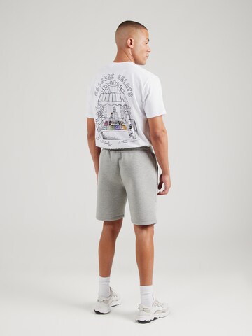 ELLESSE regular Παντελόνι 'Gialarno' σε γκρι